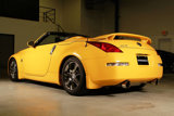 Used 2005 Nissan 350Z Touring image 5
