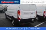 New 2024 Ford Transit 250 Low Roof w/ Load Area Protection Package image 4