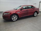 Used 2016 Ford Taurus SEL image 2