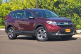 Used 2017 Honda CR-V LX image 2