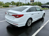 Used 2016 Hyundai Sonata Limited image 5