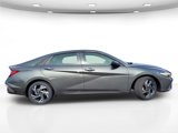 New 2025 Hyundai Elantra Sport image 4