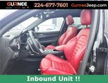 Used 2022 Alfa Romeo Stelvio Sprint image 3