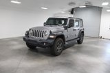 Used 2020 Jeep Wrangler Unlimited Sport S image 4
