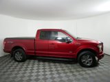 Used 2015 Ford F150 XLT image 2