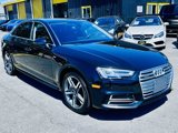 Used 2018 Audi A4 2.0T Premium Plus image 3