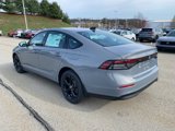 New 2025 Honda Accord SE image 5