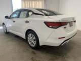 New 2025 Nissan Sentra S image 6