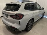 Certified 2022 BMW X3 xDrive30i w/ M Sport Package 2 image 6