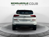 Used 2020 Hyundai Tucson Value w/ Cargo Package image 5