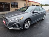 Used 2019 Hyundai Sonata SEL image 2