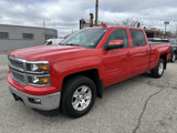 Used 2015 Chevrolet Silverado 1500 LT w/ All Star Edition image 3
