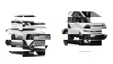 New 2025 Chevrolet Equinox EV LT image 3