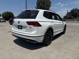 Used 2021 Volkswagen Tiguan SE R-Line image 5