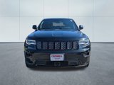 Used 2020 Jeep Grand Cherokee Altitude image 2