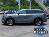 Used 2022 INFINITI QX60 Luxe image 6