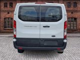 Certified 2023 Ford Transit 250 Low Roof w/ Exterior Upgrade Package image 5