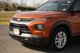 Certified 2022 Chevrolet TrailBlazer LS image 5