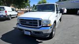 Used 2003 Ford F350 Lariat image 3
