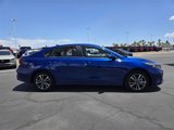 Used 2024 Kia Forte LXS image 3