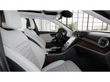 New 2025 Mercedes-Benz C 300 4MATIC Sedan image 4
