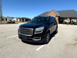 Used 2016 GMC Acadia SLT w/ Open Road Package image 2
