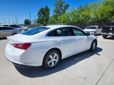 Used 2020 Chevrolet Malibu LS w/ Driver Confidence Package II image 5