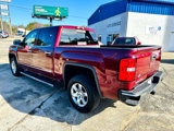 Used 2015 GMC Sierra 1500 SLT w/ SLT Preferred Package image 3