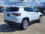 New 2025 Jeep Compass Latitude image 4