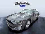Used 2018 Ford Mustang Coupe image 2