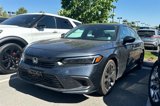 Used 2024 Honda Civic Sport image 2