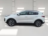 Used 2022 Kia Sportage EX w/ EX Technology Package image 4