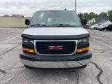 Certified 2020 GMC Savana 3500 w/ Driver Convenience Package image 2