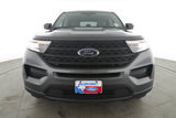 Used 2021 Ford Explorer 2WD image 2