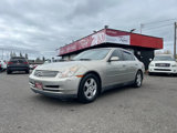 Used 2003 INFINITI G35 Sedan image 2