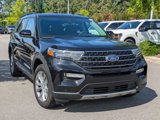 Certified 2023 Ford Explorer XLT w/ Equipment Group 202A image 2