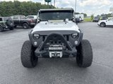 Used 2014 Jeep Wrangler Unlimited Sport w/ Quick Order Package 24S image 2
