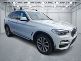 Used 2019 BMW X3 xDrive30i w/ Convenience Package image 3