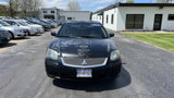 Used 2010 Mitsubishi Galant SE image 4