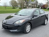 Used 2012 MAZDA MAZDA3 i Touring image 4
