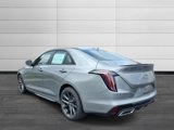 New 2026 Cadillac CT4 Sport image 3