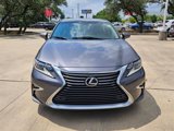 Used 2017 Lexus ES 350 w/ Luxury Package image 2
