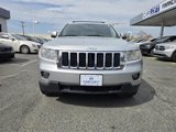 Used 2012 Jeep Grand Cherokee Laredo image 3