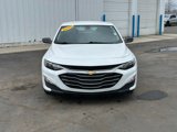Used 2020 Chevrolet Malibu LS w/ LPO, Convenience Package 2 image 2