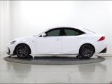 Used 2018 Lexus IS 350 F Sport w/ F Sport Package image 4