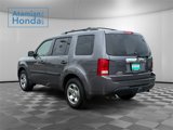 Used 2015 Honda Pilot LX image 3