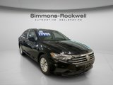 Used 2019 Volkswagen Jetta SE image 3