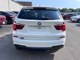 Used 2016 BMW X3 xDrive35i image 6