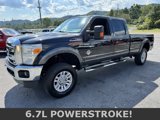 Used 2015 Ford F350 Lariat w/ Lariat Interior Package image 5