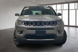 Used 2018 Jeep Compass Limited w/ Navigation Group image 2